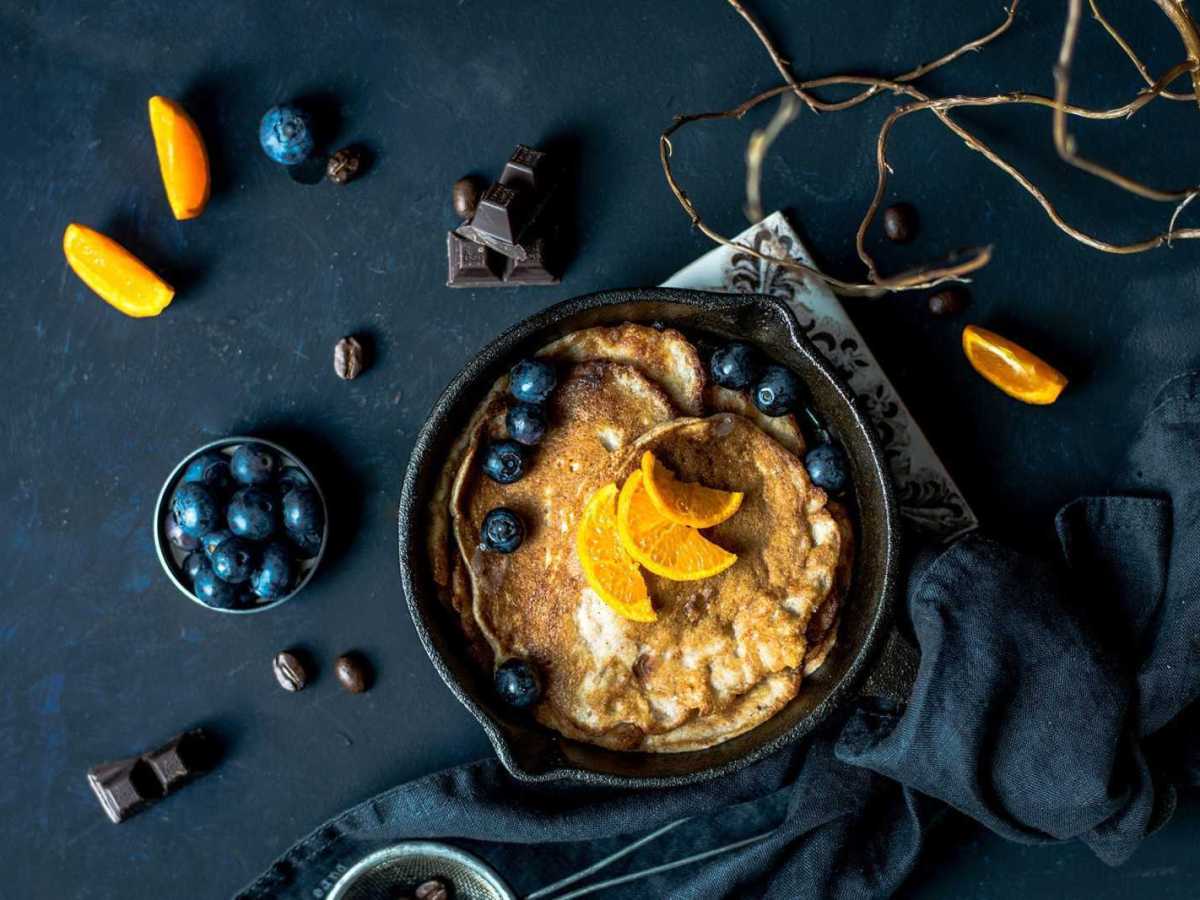 Sarapan di Rumah&nbsp;saya